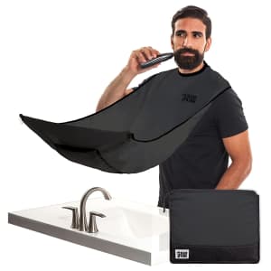 Beard King Beard Bib for $13 Beard King Beard Bib for $13