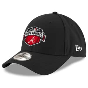 Sale MLB Hats and Baseball Caps at Fanatics: from $11