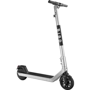 Bird Air Electric Scooter for $400 in cart