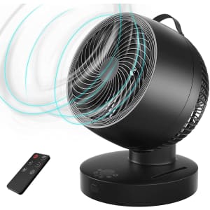 Outera Oscillating Fan for $40 Outera Oscillating Fan for $40