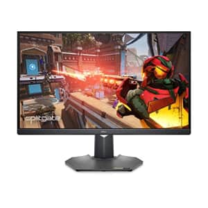 Dell G3223D 32 inch Quad-HD (QHD) 2.5K Gaming Widescreen LED LCD Monitor, IPS Display, No Bezel, for $400