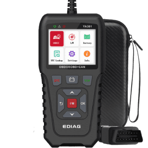 Ediag OBD2 Car Diagnostic Scan Tool for $33 Ediag OBD2 Car Diagnostic Scan Tool for $33