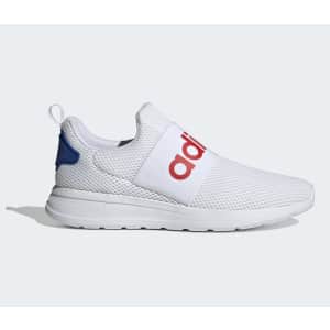 adidas Men's Lite Racer Adapt 4.0 Shoes for $46 adidas Men's Lite Racer Adapt 4.0 Shoes for $46