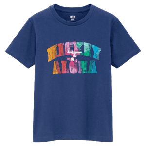 Uniqlo Graphic T-Shirts Sale: from $3.90 Uniqlo Graphic T-Shirts Sale: from $3.90