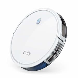 eufy by Anker,BoostIQ RoboVac 11S (Slim), Robot Vacuum Cleaner, Super-Thin, 1300Pa Strong Suction, for $229