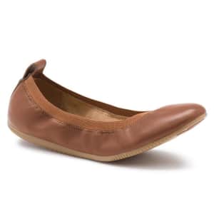 G.H. Bass & Co. Women's Lana Ballet Flats for $22 G.H. Bass & Co. Women's Lana Ballet Flats for $22