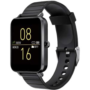 Tinwoo Smart Watch for $20