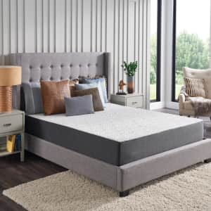 Sealy Mattresses at Wayfair: from $235