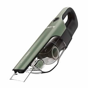 Shark CH901 UltraCyclone Pro Cordless Handheld Vacuum, with XL Dust Cup, in Green for $69