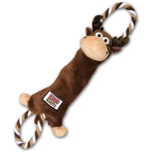 Kong Plush Dog Toys at Chewy: Up to 60% off