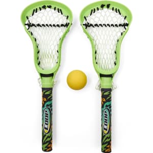 COOP Hydro Lacrosse Set for $7 COOP Hydro Lacrosse Set for $7