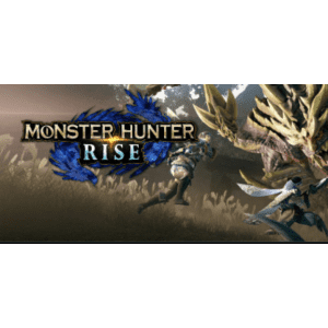 Monstery Hunter Franchise Sale at Steam: Up to 50% off