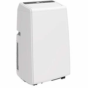 Amana 8,000 BTU (5,500 DOE) Portable Air Conditioner, AMAP084AW, 25.200, White for $430