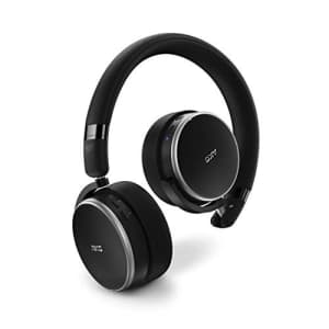 Samsung AKG Noise Cancelling Headphones N60NC Wireless Bluetooth - Black - GP-N060HAHCAAA for $89 Samsung AKG Noise Cancelling Headphones N60NC Wireless Bluetooth - Black - GP-N060HAHCAAA for $89