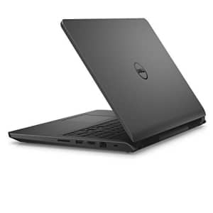 Dell Inspiron i7559-5012GRY 15.6" UHD (3840x2160) 4k Touchscreen Laptop (Intel Quad Core i7-6700HQ, for $1,399