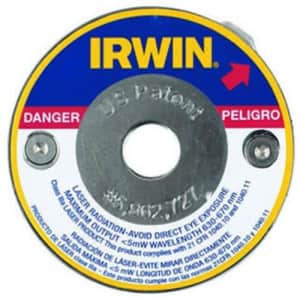 Irwin Industrial Tools 3061001 Miter Saw Laser Guide for $81 Irwin Industrial Tools 3061001 Miter Saw Laser Guide for $81