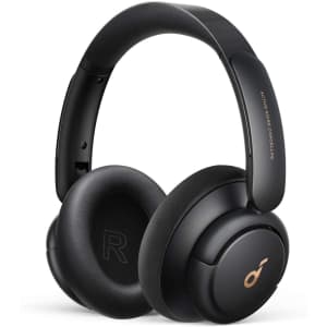 Soundcore by Anker Life Q30 Hybrid Noise-Cancelling Headphones for $60 Soundcore by Anker Life Q30 Hybrid Noise-Cancelling Headphones for $60