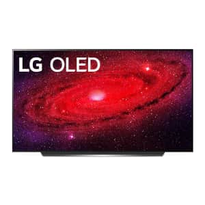 LG 65" Smart 4K HDR UHD OLED TV for $1949 w/ $100 GC for members LG 65" Smart 4K HDR UHD OLED TV for $1949 w/ $100 GC for members