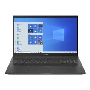 Asus VivoBook 15 11th-Gen. i7 15.6" OLED Laptop for $750
