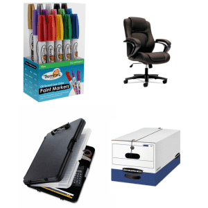 eBay Back-to-School Essentials: Up to 30% off eBay Back-to-School Essentials: Up to 30% off