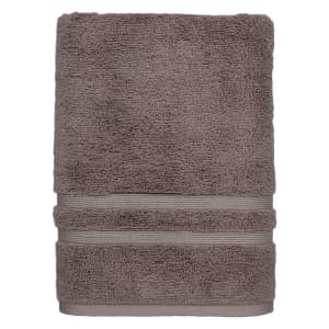 Sonoma Goods For Life Ultimate Towels with Hygro Technology from $5 Sonoma Goods For Life Ultimate Towels with Hygro Technology from $5