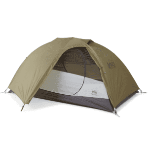 REI Co-op Passage 2 Tent for $111