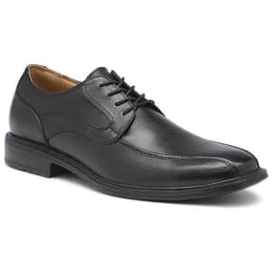 G.H. Bass & Co. Men's Gordon Oxford Shoes for $26 G.H. Bass & Co. Men's Gordon Oxford Shoes for $26