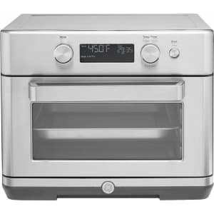 GE Digital Air Fryer Toaster Oven for $250 GE Digital Air Fryer Toaster Oven for $250