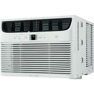 Frigidaire FHWW103WBE Smart Window Air Conditioner with Wi-Fi Control, 8000 BTU, White for $329