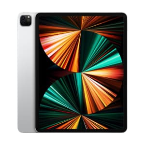 Apple iPad Pro 12.9" 128GB Tablet (2021) for $1,049 for members Apple iPad Pro 12.9" 128GB Tablet (2021) for $1,049 for members