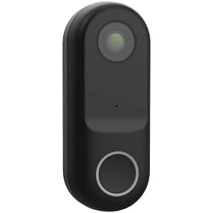 Feit Electric 1080p WiFi Doorbell for $60 Feit Electric 1080p WiFi Doorbell for $60
