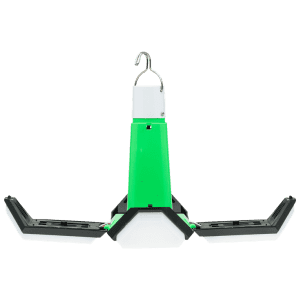 Litezall Rechargeable Fold-Out Lantern for $14 Litezall Rechargeable Fold-Out Lantern for $14
