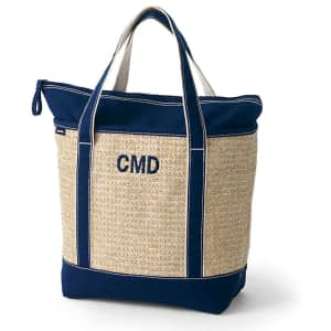Lands' End Bag Sale: Up to 60% off Lands' End Bag Sale: Up to 60% off