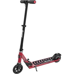 Razor Power A2 Kids' Electric Scooter for $152 Razor Power A2 Kids' Electric Scooter for $152