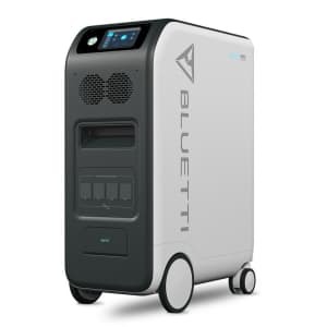 Bluetti 5100Wh Power Station for $3,699