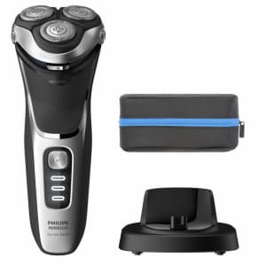 Philips Norelco 3800 Electric Shaver for $80