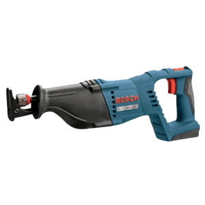 Bosch 18V Cordless Reciprocating Saw for $119 Bosch 18V Cordless Reciprocating Saw for $119