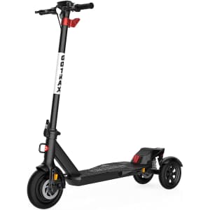 Gotrax G Pro Electric Scooter for $900 Gotrax G Pro Electric Scooter for $900