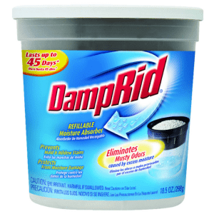 DampRid 10.5-oz. No Scent Moisture Absorbent for $1.99 for Ace Rewards members DampRid 10.5-oz. No Scent Moisture Absorbent for $1.99 for Ace Rewards members
