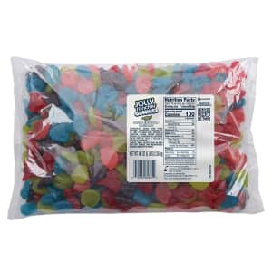 Jolly Rancher 5-lb. Gummies for $12 via Sub & Save