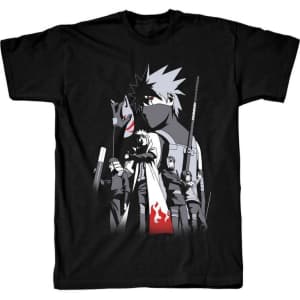 T-Shirts at GameStop: Buy 1, get 1 free T-Shirts at GameStop: Buy 1, get 1 free