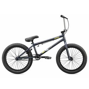 Mongoose Legion L80 Freestyle BMX Bike Line for Beginner-Level to Advanced Riders, Steel Frame, for $429
