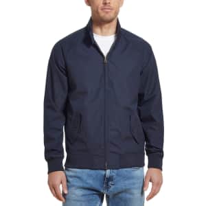 Weatherproof Vintage Men's Full Zip Jacket for $29 Weatherproof Vintage Men's Full Zip Jacket for $29
