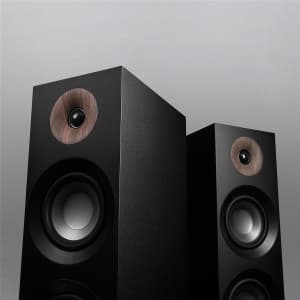 Jamo S 809 Floorstanding Dolby Atmos Speaker Pair for $199 Jamo S 809 Floorstanding Dolby Atmos Speaker Pair for $199