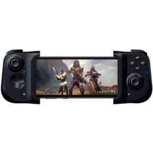 Refurb Razer Kishi USB-C Mobile Game Controller for Android for $40 Refurb Razer Kishi USB-C Mobile Game Controller for Android for $40