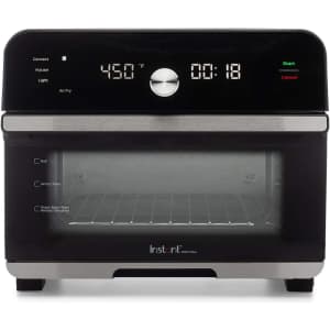 Instant Pot Instant Omni Plus 10-in-1 18L Air Fryer Toaster Oven for $250 Instant Pot Instant Omni Plus 10-in-1 18L Air Fryer Toaster Oven for $250