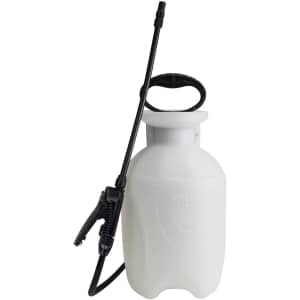 Chapin 1-Gallon Lawn & Garden Sprayer for $13 Chapin 1-Gallon Lawn & Garden Sprayer for $13