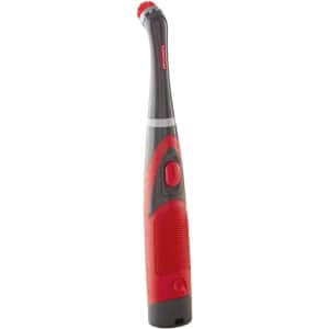 Rubbermaid Reveal Power Scrubber for $16