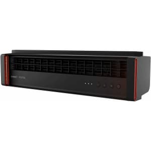 Sharper Image Portal 3-Speeds Window Fan w/ Reversible Exhaust for $68 Sharper Image Portal 3-Speeds Window Fan w/ Reversible Exhaust for $68