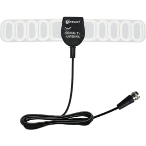 ChaoWei 40-Mile Indoor HDTV Antenna for $20 ChaoWei 40-Mile Indoor HDTV Antenna for $20